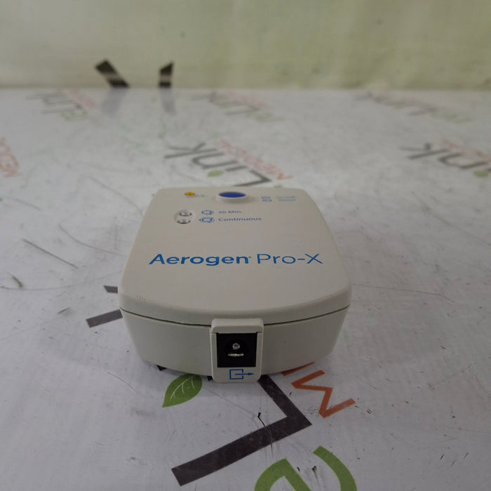 Aerogen Aeroneb Pro-X Nebulizer Controller