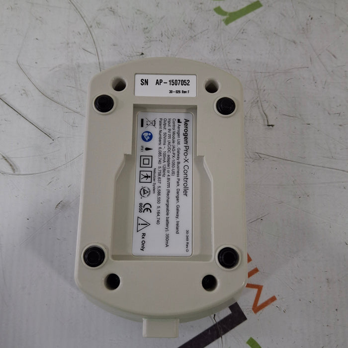 Aerogen Aeroneb Pro-X Nebulizer Controller