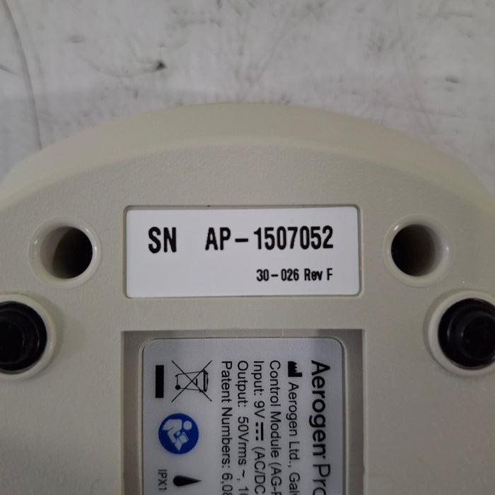 Aerogen Aeroneb Pro-X Nebulizer Controller