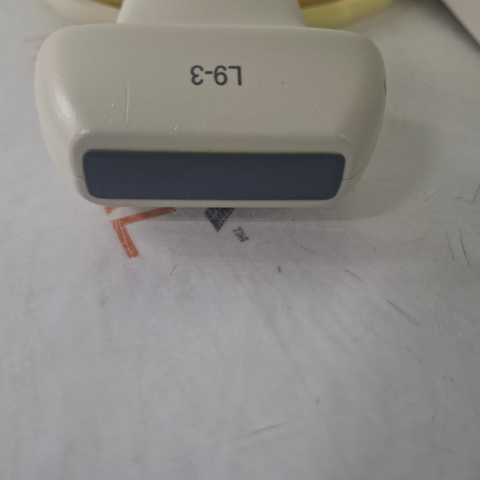 Philips L9-3 Linear Array Transducer