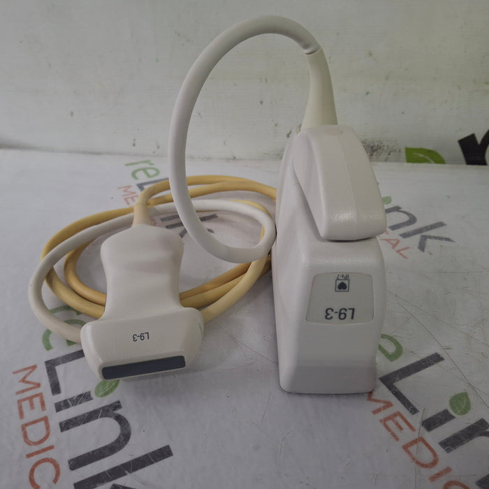 Philips L9-3 Linear Array Transducer