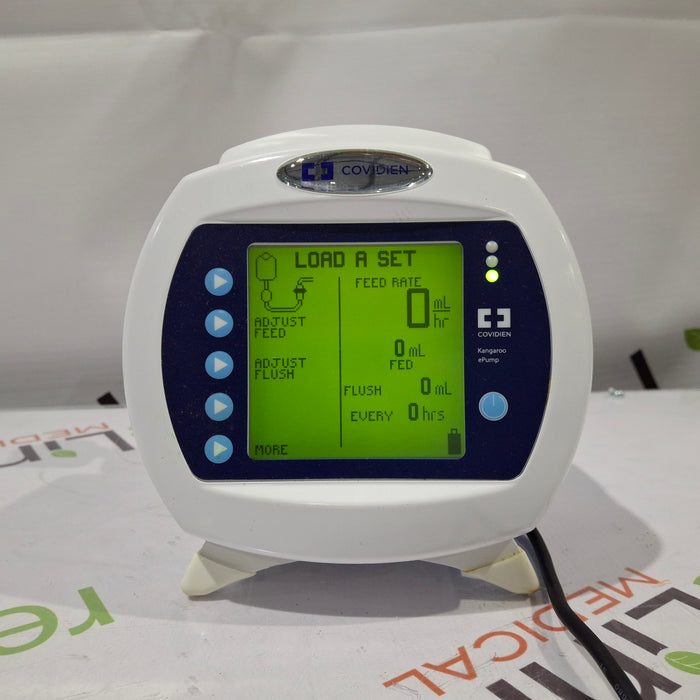 Covidien Kangaroo ePump Enteral Feeding Pump
