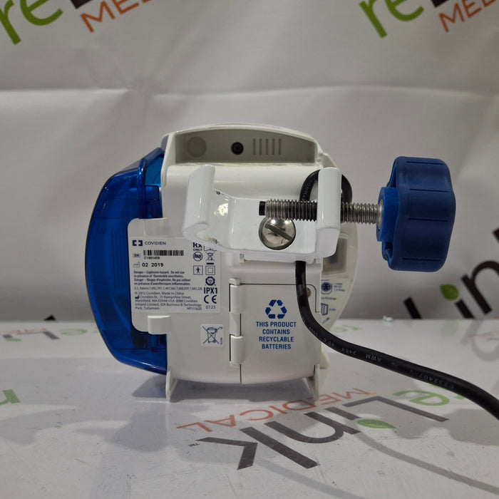 Covidien Kangaroo ePump Enteral Feeding Pump