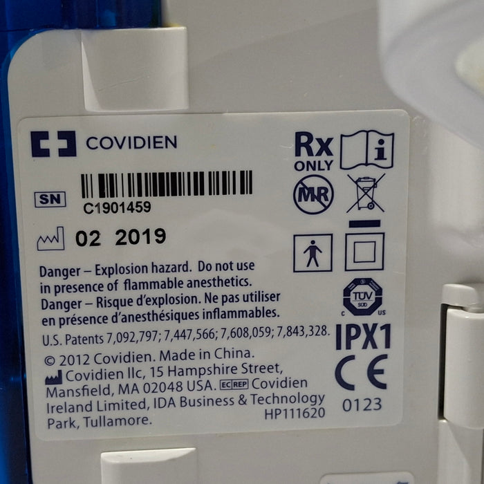 Covidien Kangaroo ePump Enteral Feeding Pump