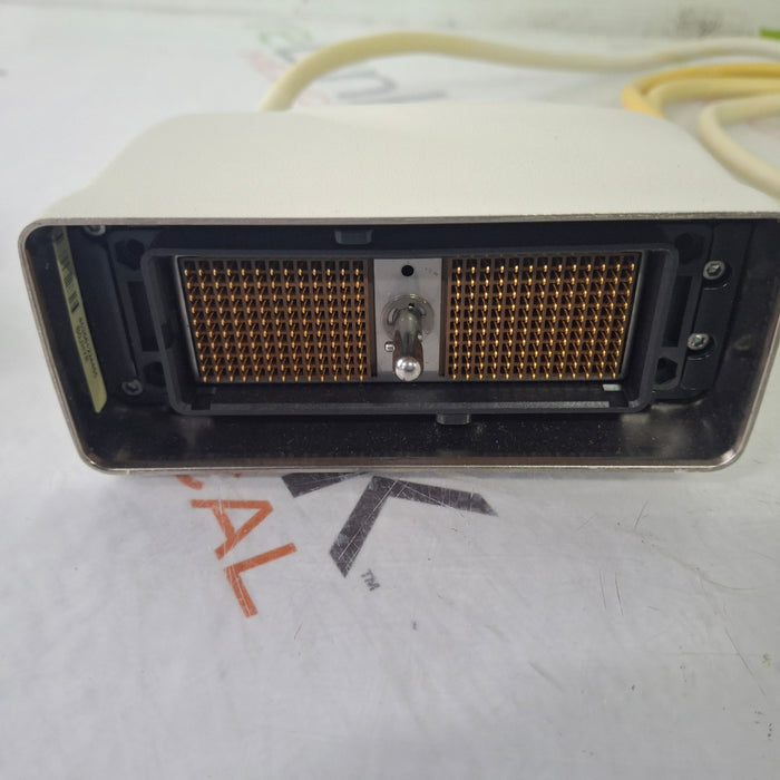 Philips C5-1 Curved Array Transducer