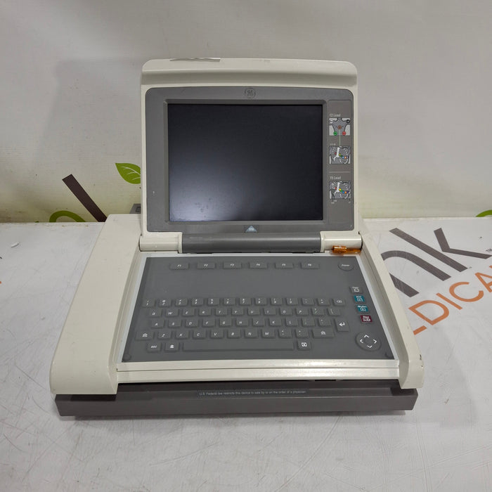 GE Healthcare MAC 5500 ECG without CAM Module