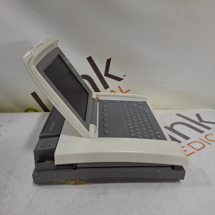 GE Healthcare MAC 5500 ECG without CAM Module