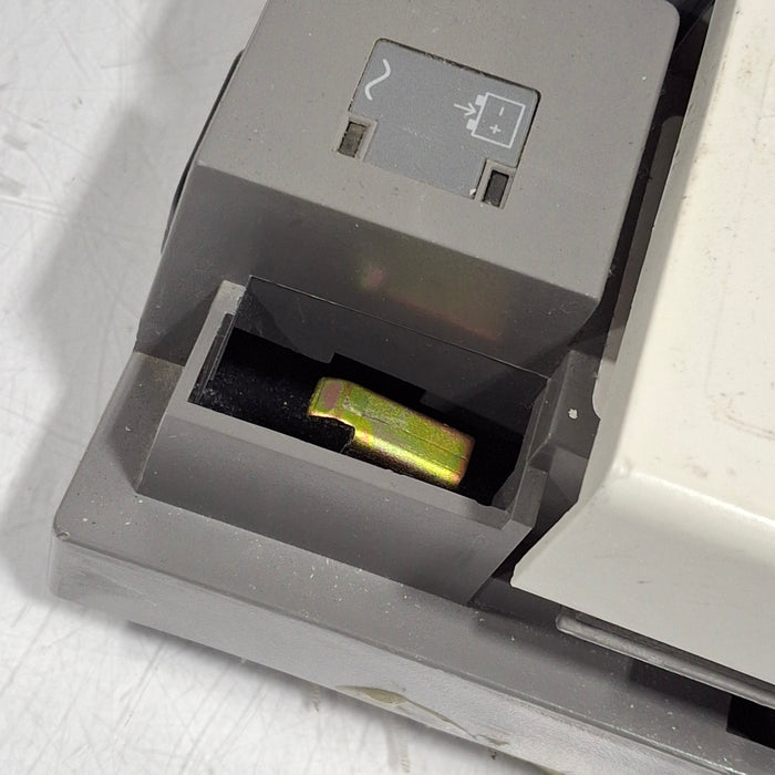 GE Healthcare MAC 5500 ECG without CAM Module