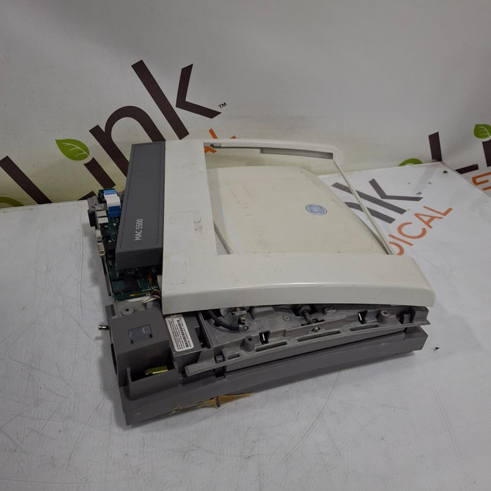 GE Healthcare MAC 5500 ECG without CAM Module