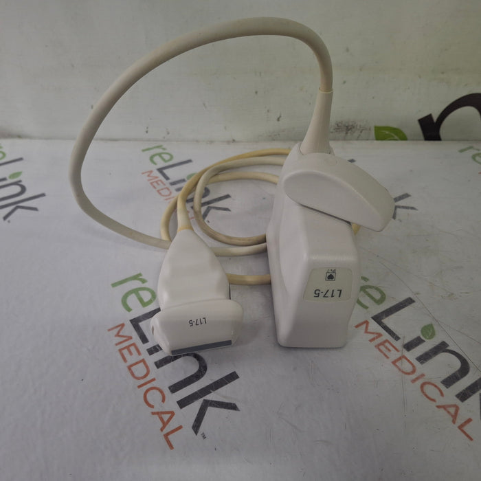 Philips L17-5 Linear Transducer