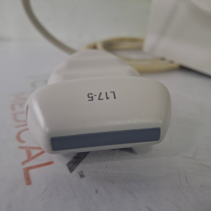 Philips L17-5 Linear Transducer