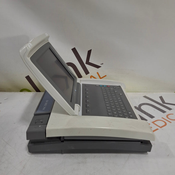 GE Healthcare MAC 5500 HD ECG without CAM Module