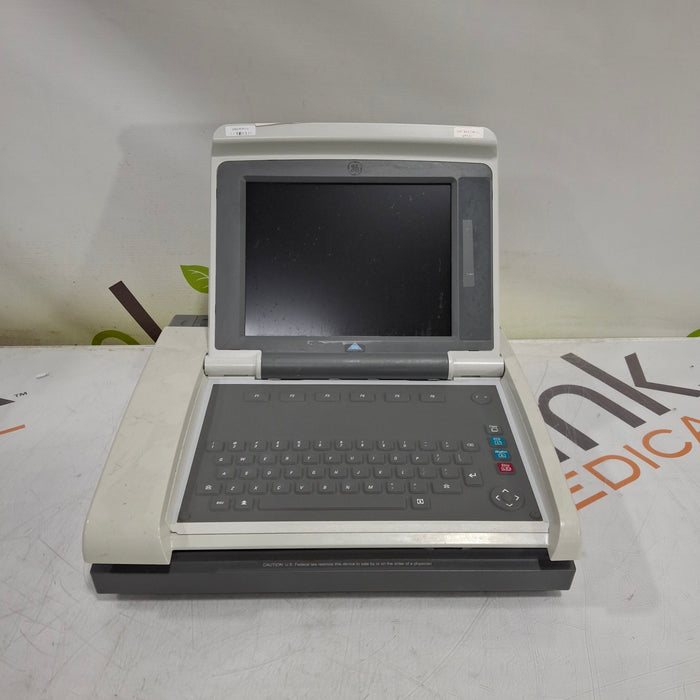 GE Healthcare MAC 5500 HD ECG without CAM Module