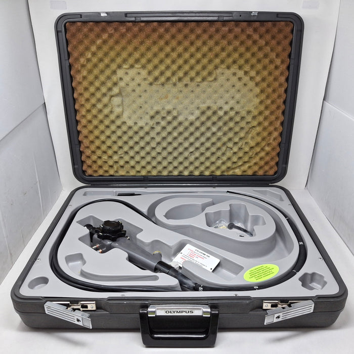 Olympus OSF-2 Sigmoidoscope