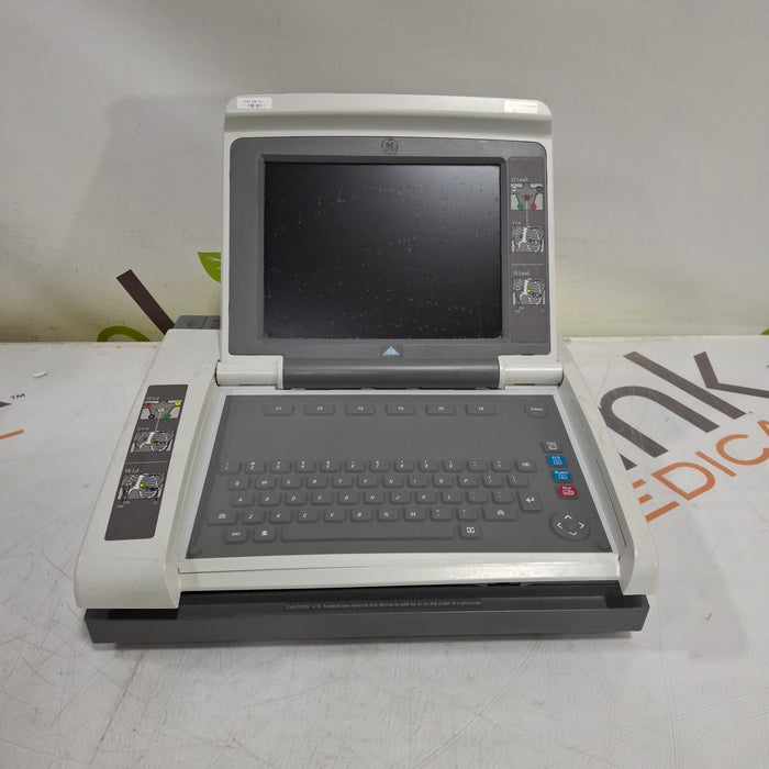 GE Healthcare MAC 5500 HD ECG without CAM Module