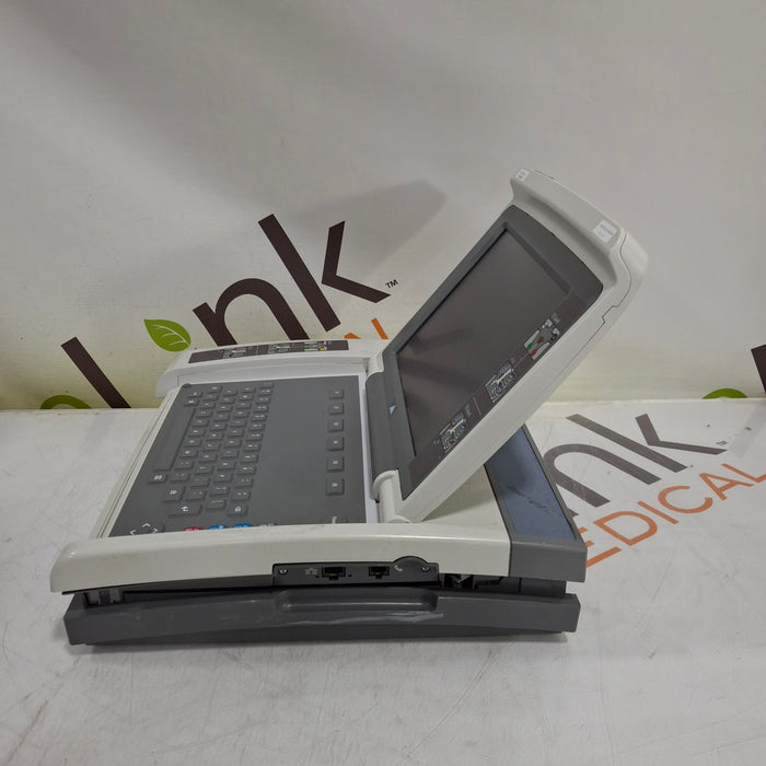 GE Healthcare MAC 5500 HD ECG without CAM Module