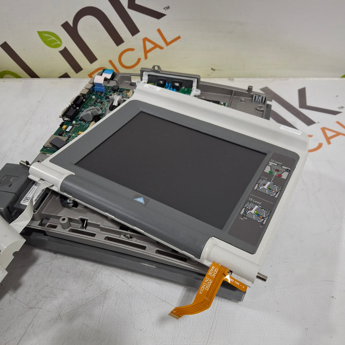 GE Healthcare MAC 5500 HD ECG without CAM Module