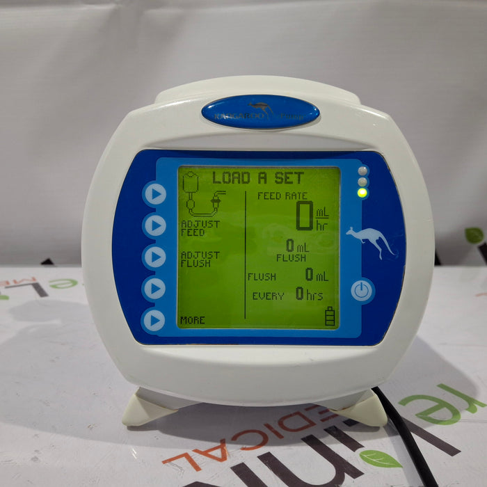 Covidien Kangaroo ePump Enteral Feeding Pump