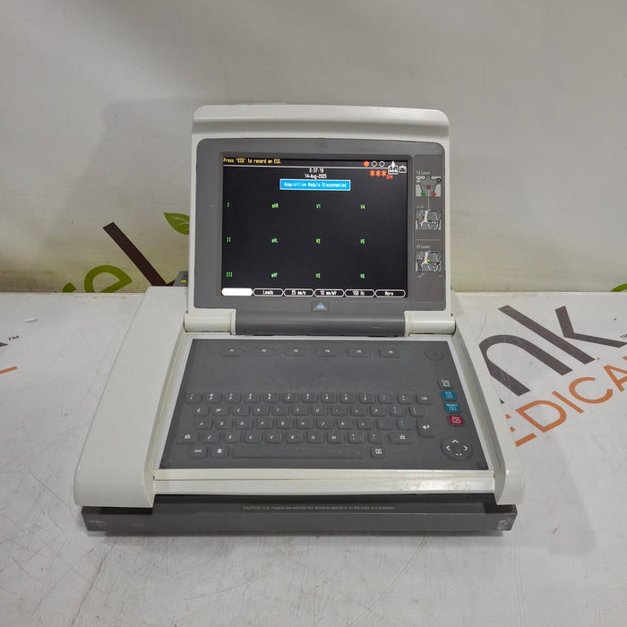 GE Healthcare MAC 5500 ECG without CAM Module