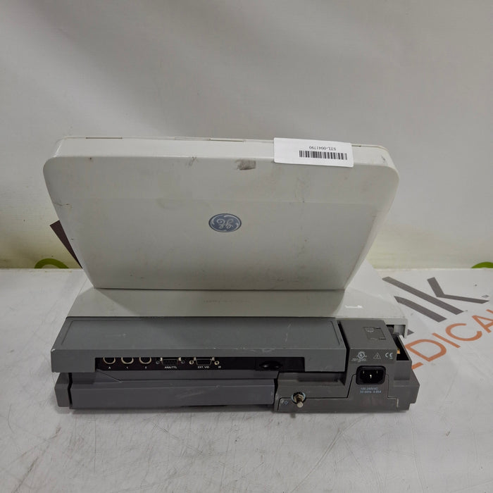 GE Healthcare MAC 5500 ECG without CAM Module