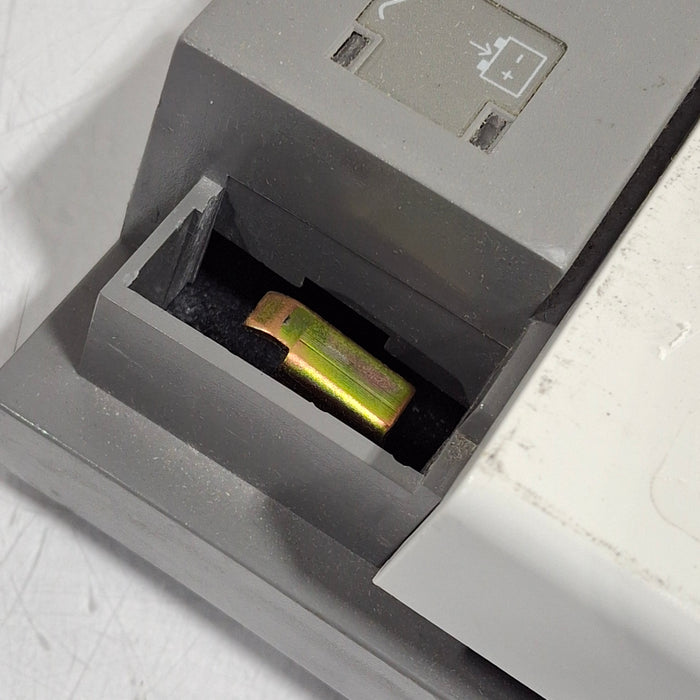 GE Healthcare MAC 5500 ECG without CAM Module