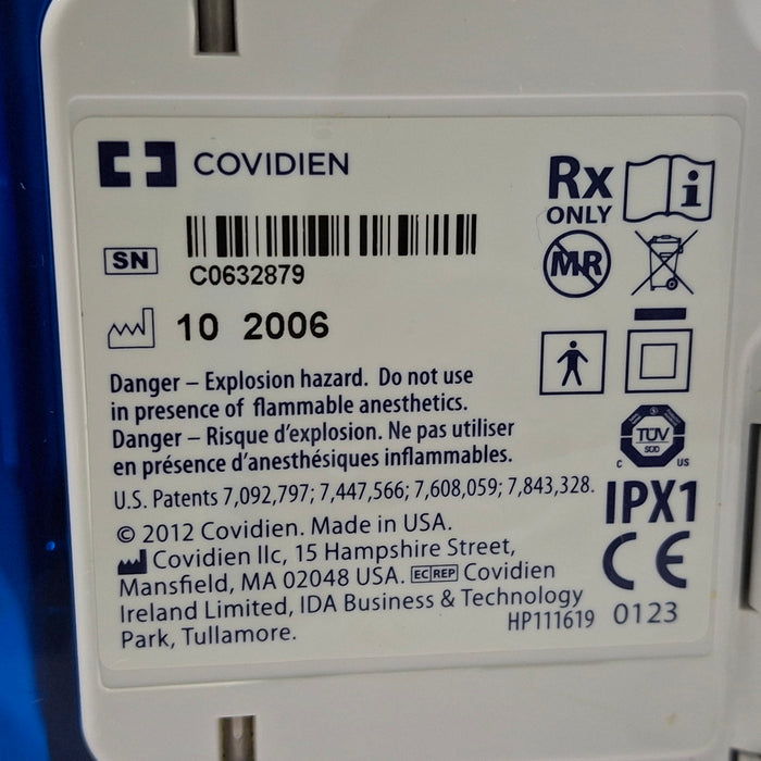 Covidien Kangaroo ePump Enteral Feeding Pump