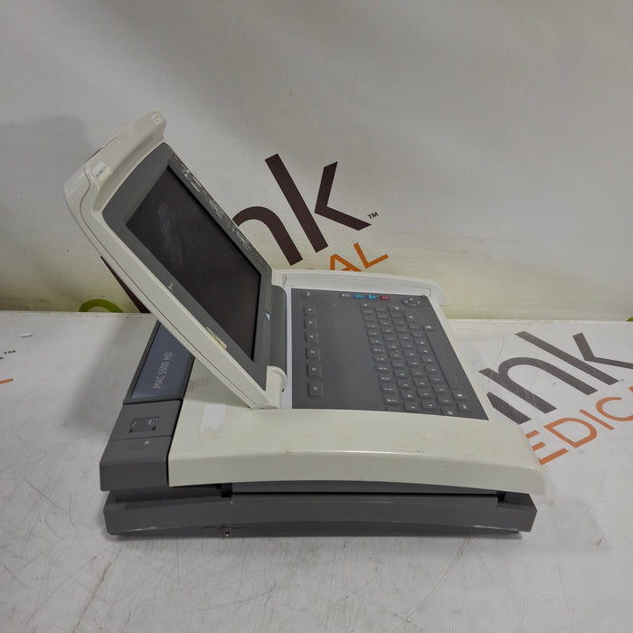 GE Healthcare MAC 5500 HD ECG without CAM Module