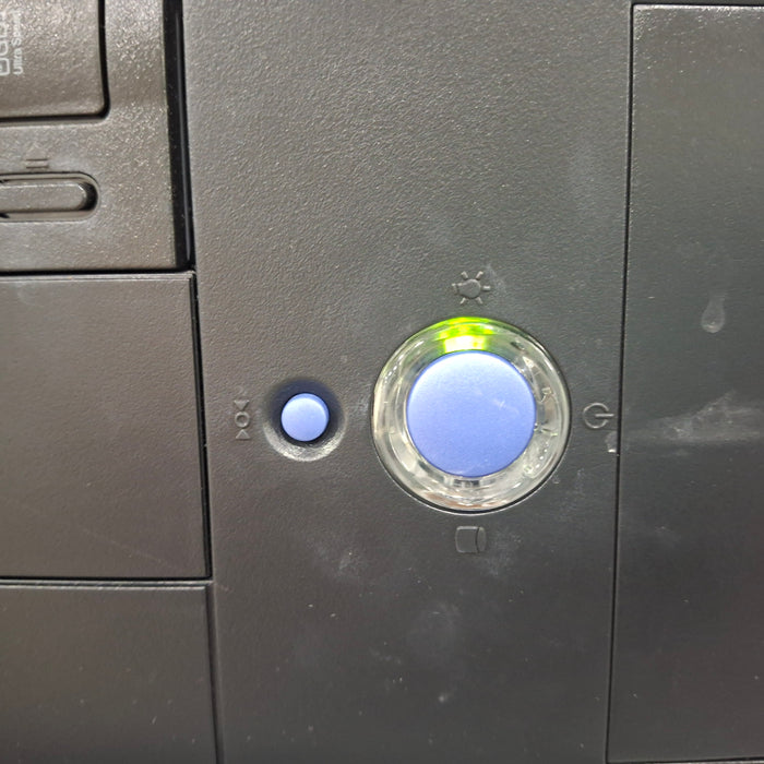 Nicolet Synergy EDX System