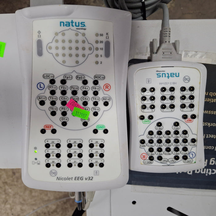 Nicolet Synergy EDX System