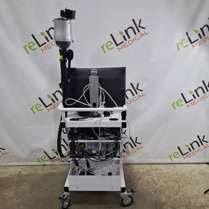 Nicolet Synergy EDX System