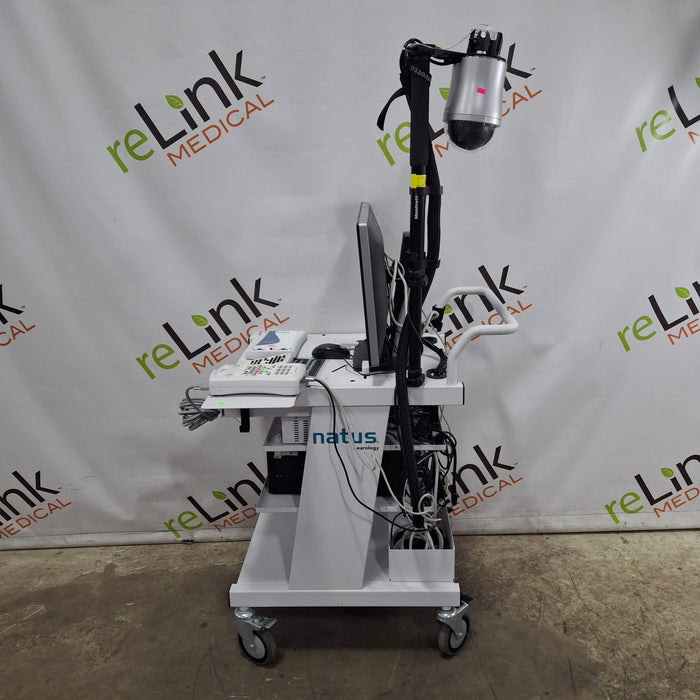 Nicolet Synergy EDX System