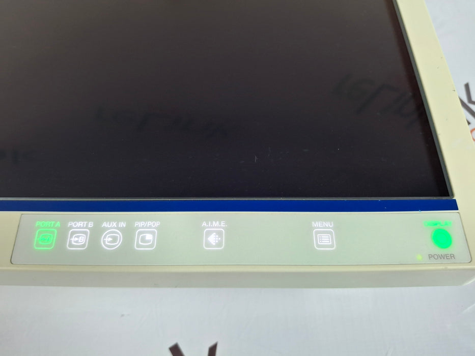 Olympus OEV262H 26" HD LCD Endoscopy Monitor