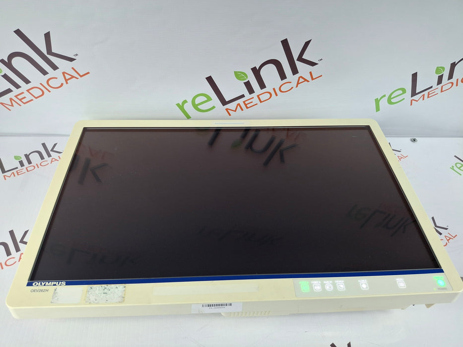 Olympus OEV262H 26" HD LCD Endoscopy Monitor