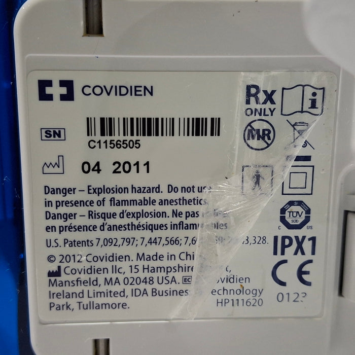 Covidien Kangaroo ePump Enteral Feeding Pump