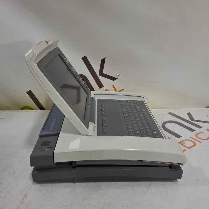 GE Healthcare MAC 5500 HD ECG without CAM Module