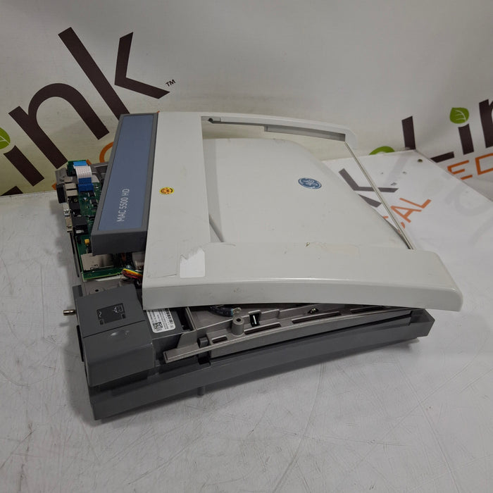 GE Healthcare MAC 5500 HD ECG without CAM Module