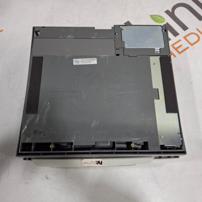 GE Healthcare MAC 5500 HD ECG without CAM Module