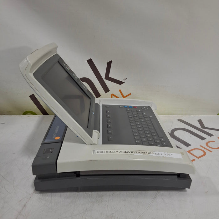 GE Healthcare MAC 5500 HD ECG without CAM Module