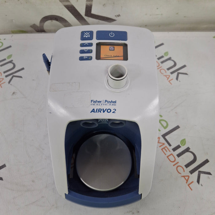 Fisher & Paykel Airvo 2 Humidified High Flow Therapy Unit