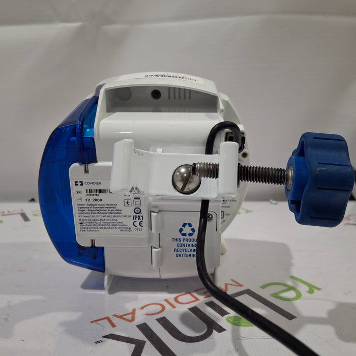 Covidien Kangaroo ePump Enteral Feeding Pump