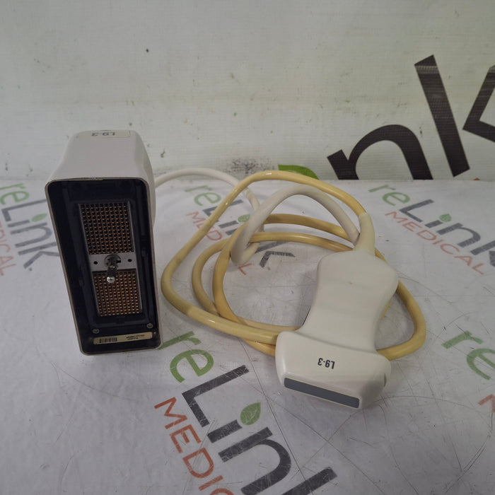 Philips L9-3 Linear Array Transducer