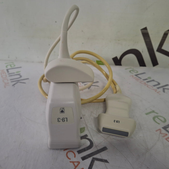 Philips L9-3 Linear Array Transducer