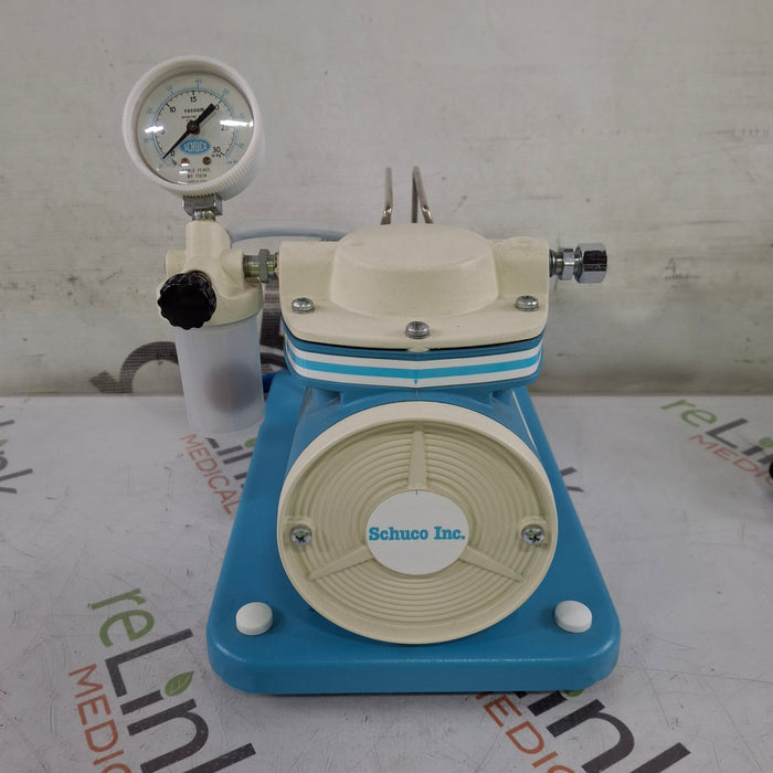 Schuco 5711 130 Aspirator Pump