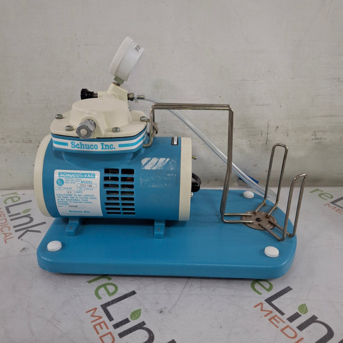 Schuco 5711 130 Aspirator Pump