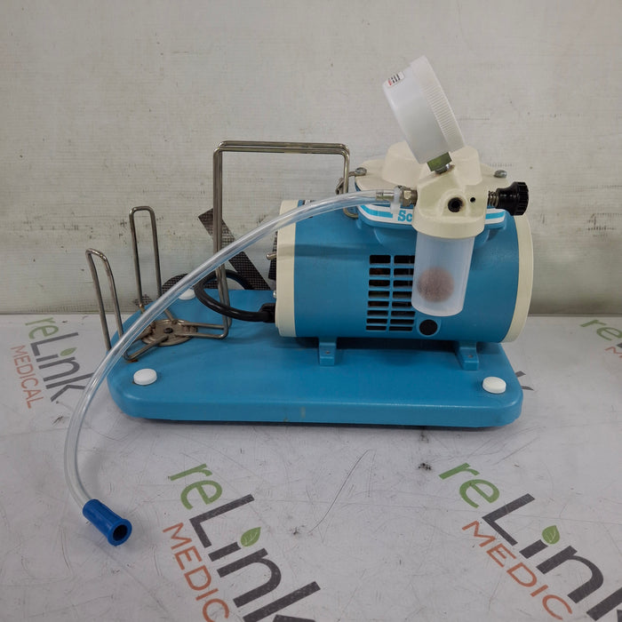 Schuco 5711 130 Aspirator Pump
