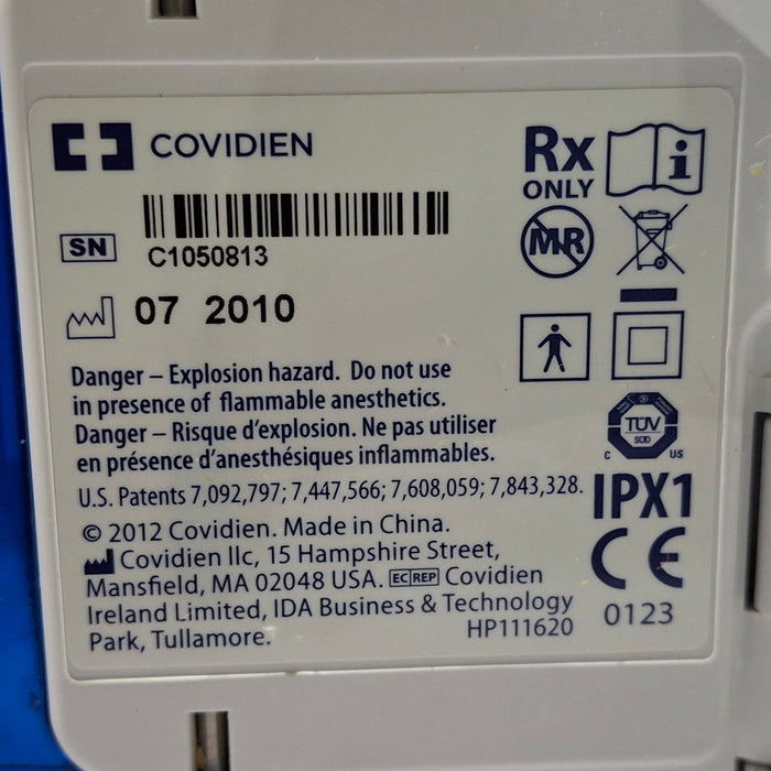 Covidien Kangaroo ePump Enteral Feeding Pump