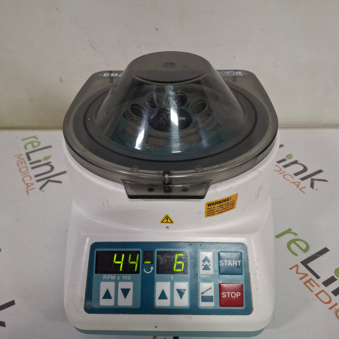 Hettich Instruments 2080-01 Centrifuge
