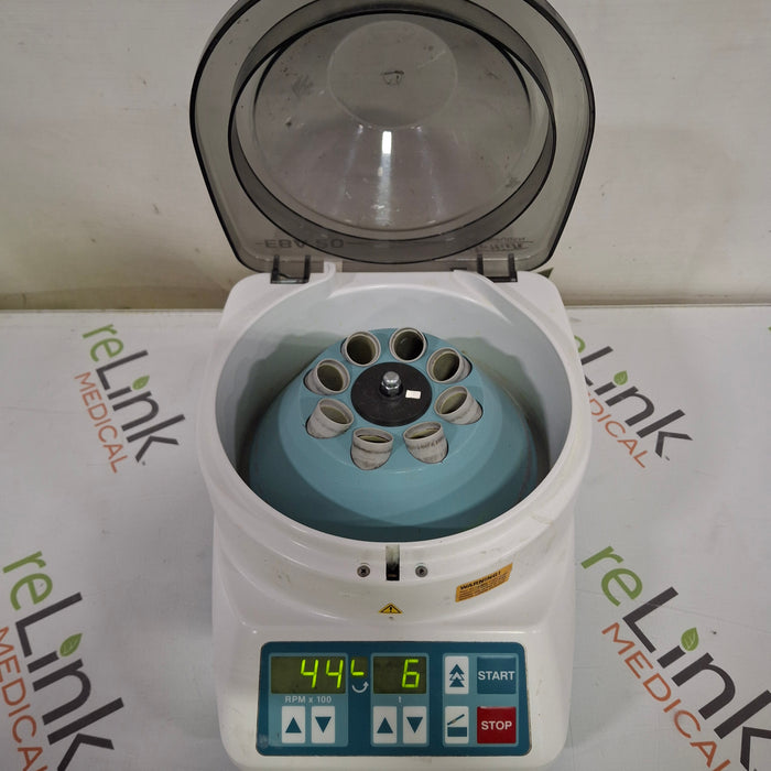 Hettich Instruments 2080-01 Centrifuge