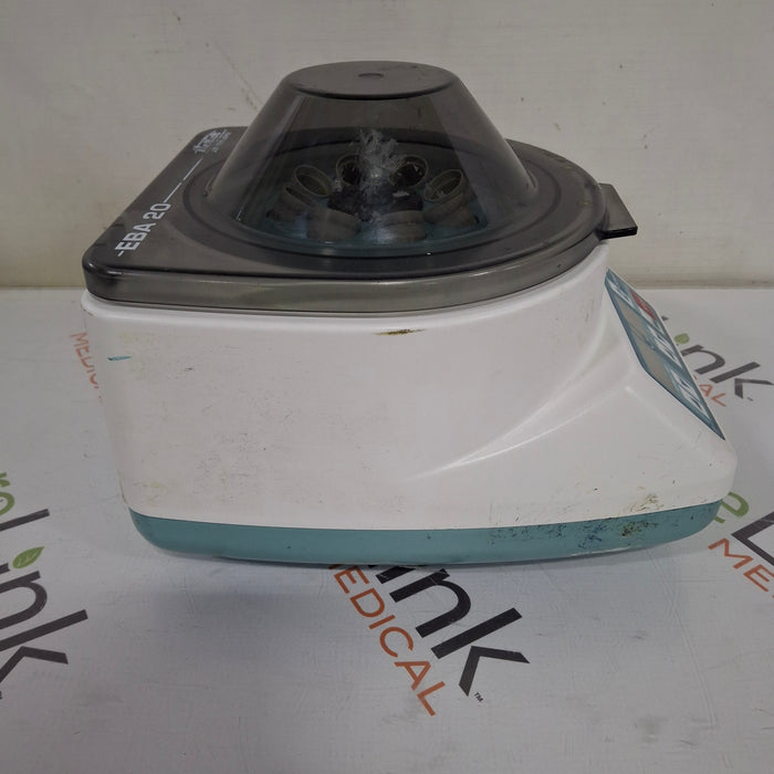 Hettich Instruments 2080-01 Centrifuge