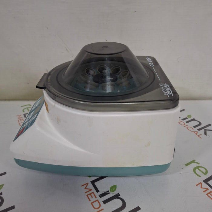 Hettich Instruments 2080-01 Centrifuge